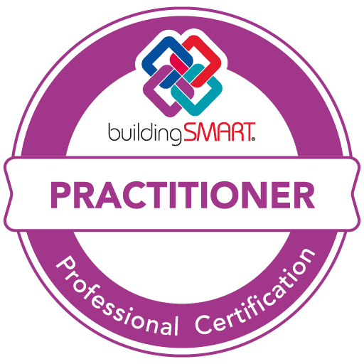 buildingSMART Professional Certification – Practitioner