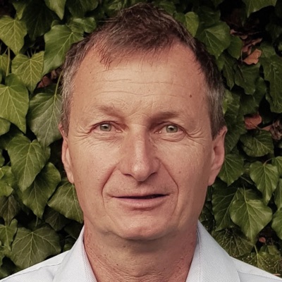 Bořek Čerbák