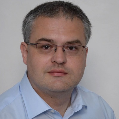 Ivo Kohoušek