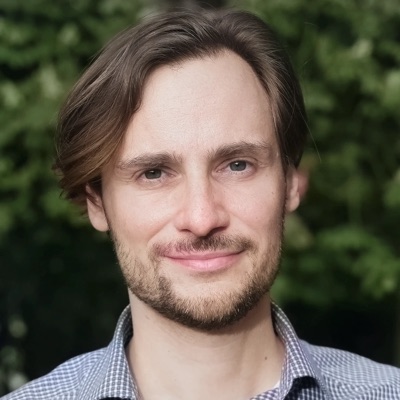 Martin Jan Rosa
